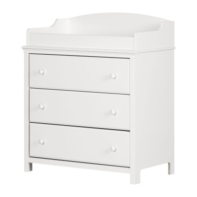 Cotton Candy Changing Table 3250330